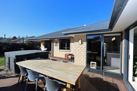 Photo of property in 14 Mcmullan Place, Oamaru North, Oamaru, 9400