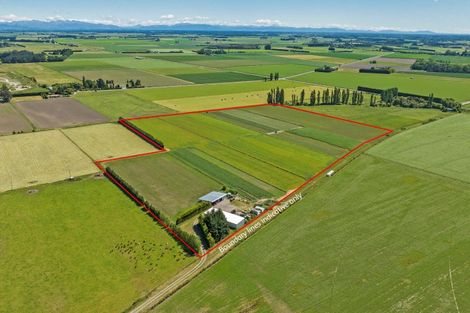 Photo of property in 75 Bealey Road, Leeston, 7683