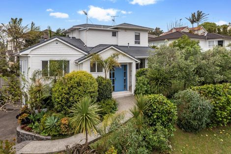 Photo of property in 34a Nihill Crescent, Mission Bay, Auckland, 1071