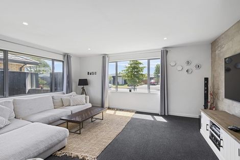 Photo of property in 18 Oaks Drive, Lincoln, 7608