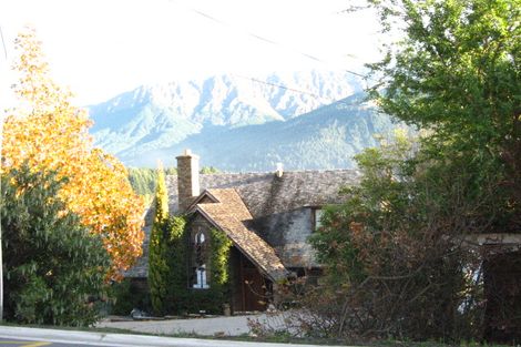 Photo of property in 631 Peninsula Road, Kelvin Heights, Queenstown, 9300