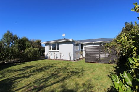 Photo of property in 3 Cleghorn Street, Redwoodtown, Blenheim, 7201