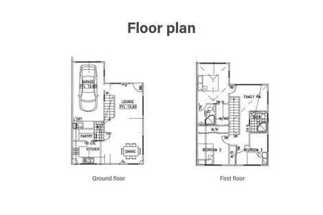 Photo of property in 15c Renata Crescent, Te Atatu Peninsula, Auckland, 0610