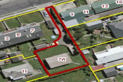 Photo of property in 7a Cree Street, Glengarry, Invercargill, 9810