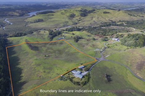 Photo of property in 127b Oruawharo Road, Topuni, Wellsford, 0975