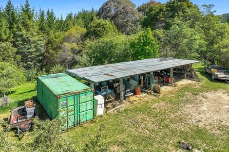 Photo of property in 233 Lloyd Valley Road, Thorpe, Motueka, 7196