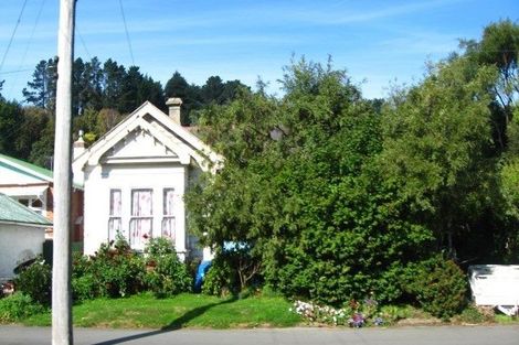 Photo of property in 384 North Road, North East Valley, Dunedin, 9010