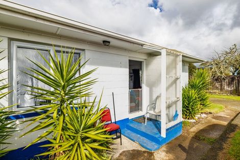 Photo of property in 16d Clifford Street, Kaikohe, 0405