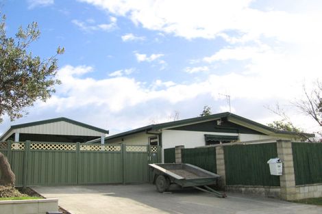 Photo of property in 26 Galway Street, Tamatea, Napier, 4112