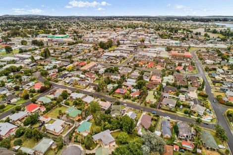 Photo of property in 15 Campbell Place, Papakura, 2110