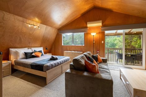 Photo of property in 9 Oromahoe Road, Opua, 0200