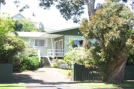 Photo of property in 42a College Street, College Estate, Whanganui, 4500