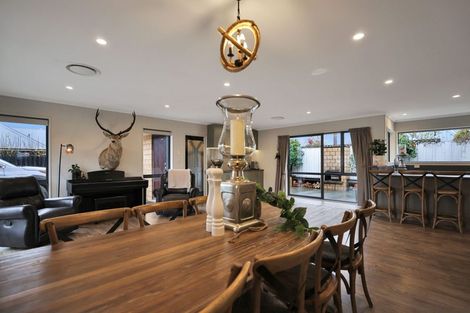 Photo of property in 8 Millibrook Place, Tinwald, Ashburton, 7700