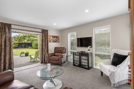 Photo of property in 12 Cromdale Place, Wigram, Christchurch, 8025