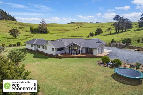 Photo of property in 74 Harris Road, Glenbervie, Whangarei, 0175