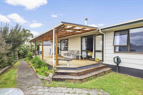 Photo of property in 5 Hartis Avenue, Huntly, 3700