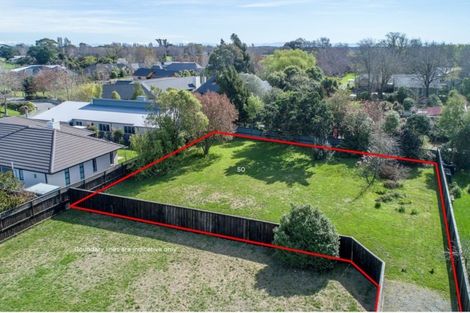 Photo of property in 52 School Road, Tai Tapu, 7672