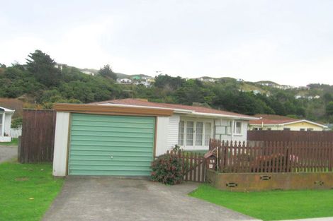 Photo of property in 10 Davies Street, Tawa, Wellington, 5028