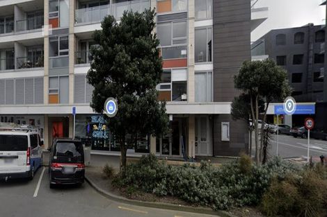 Photo of property in Monument Apartments, 3e/245 Wakefield Street, Te Aro, Wellington, 6011