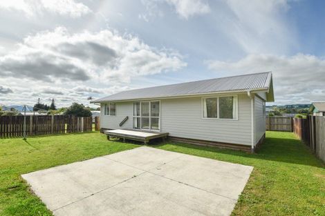 Photo of property in 19a Turner Drive, Western Heights, Rotorua, 3015