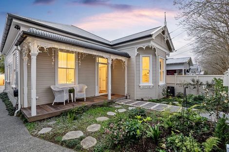 Photo of property in 14 Francis Street, Grey Lynn, Auckland, 1021