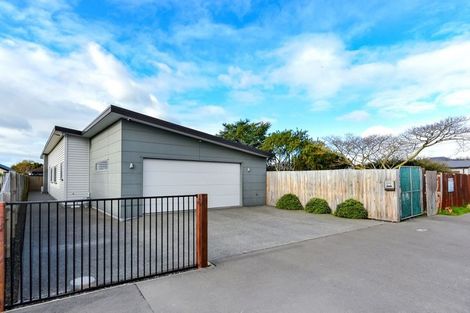 Photo of property in 372 Bower Avenue, North New Brighton, Christchurch, 8083