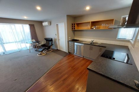 Photo of property in 81a Burke Street, Addington, Christchurch, 8024