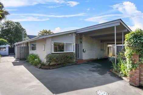 Photo of property in 25b Ilam Road, Upper Riccarton, Christchurch, 8041
