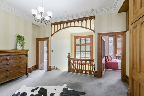 Photo of property in 3/219 The Terrace, Wellington Central, Wellington, 6011