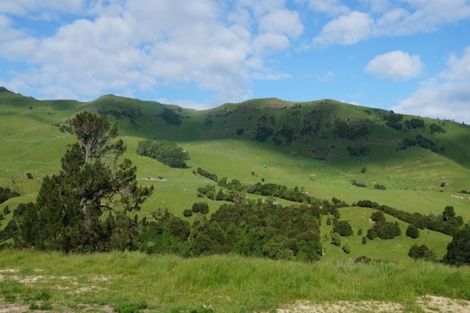 Photo of property in 23 Montgomerys Road, Little River, 7591