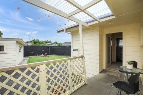 Photo of property in 48 Fitzroy Avenue, Fitzroy, Hamilton, 3206