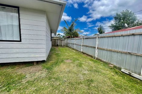 Photo of property in 1/160 Universal Drive, Henderson, Auckland, 0610
