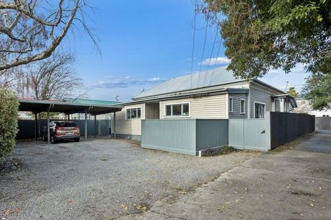 Photo of property in 3/24 Buffon Street, Waltham, Christchurch, 8023