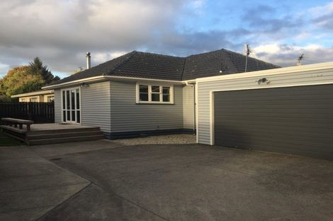 Photo of property in 111a Clevedon Road, Papakura, 2110