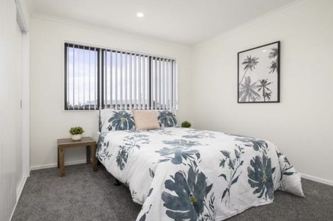 Photo of property in 4/3 Harris Road, Mount Wellington, Auckland, 1051