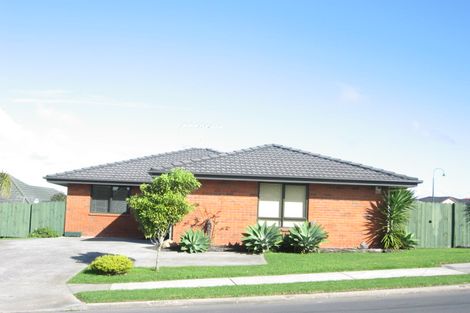 Photo of property in 45 Stratford Road, Manurewa, Auckland, 2105