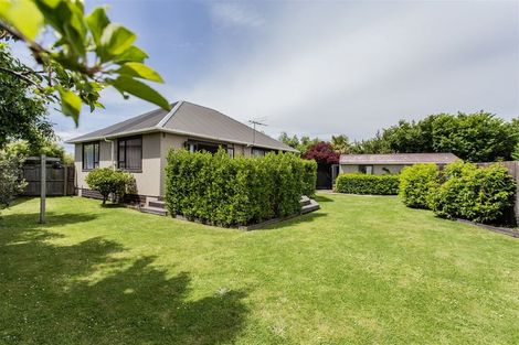 Photo of property in 7 Hartnell Place, Avonside, Christchurch, 8061