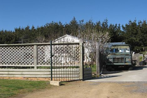 Photo of property in 54 Himatangi Street, Himatangi Beach, Foxton, 4891