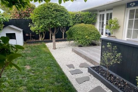 Photo of property in 3/5 Coles Place, St Albans, Christchurch, 8014