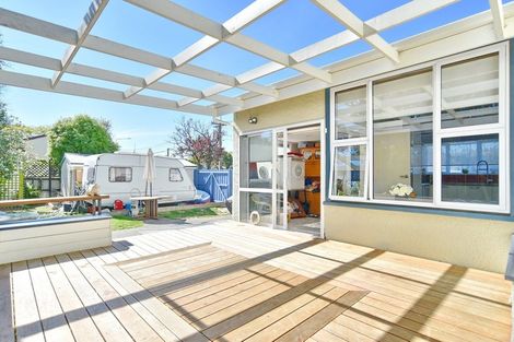 Photo of property in 340 Barrington Street, Spreydon, Christchurch, 8024