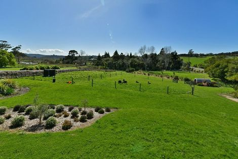 Photo of property in 655 Kaipara Coast Highway, Kaukapakapa, 0871