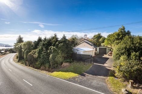 Photo of property in 1032 Mount Cargill Road, Waitati, 9085