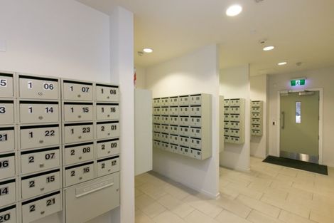 Photo of property in Soho Apartments, 1205/74 Taranaki Street, Te Aro, Wellington, 6011