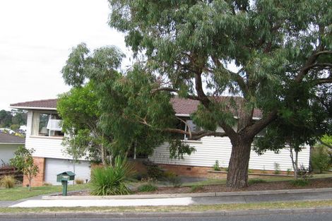 Photo of property in 79 Weatherly Road, Torbay, Auckland, 0630