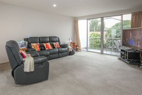 Photo of property in 36c Southampton Street, Sydenham, Christchurch, 8023