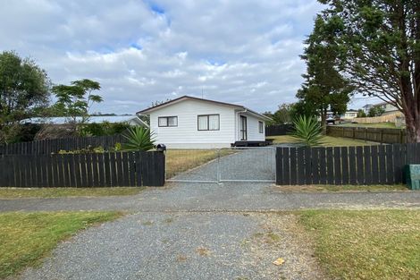 Photo of property in 42a Fairburn Street, Raumanga, Whangarei, 0110