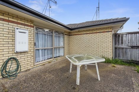 Photo of property in 14/201 Massey Street, Frankton, Hamilton, 3204