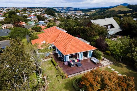 Photo of property in 121 Kenmure Road, Belleknowes, Dunedin, 9011