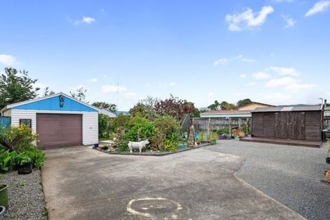 Photo of property in 5 Cargill Street, Levin, 5510