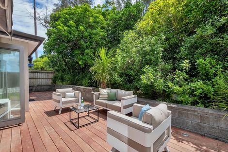 Photo of property in 1c Puriri Street, Takapuna, Auckland, 0622